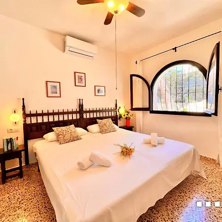 Villa Vh Costa Blanca - Casa Rodriganda