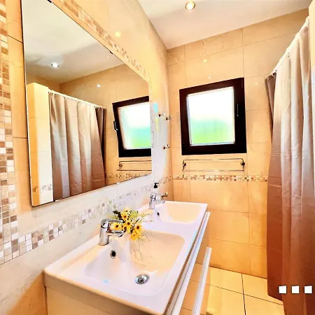 Vh Costa Blanca - Casa Rodriganda Villa *