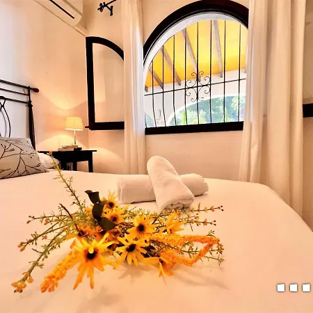 Vh Costa Blanca - Casa Rodriganda Moraira