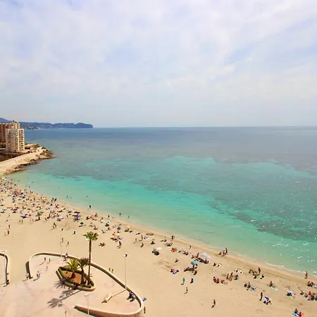Vh Costa Blanca - Casa Rodriganda * Moraira