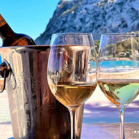 Vh Costa Blanca - Casa Rodriganda *