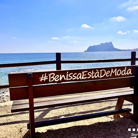 Villa Vh Costa Blanca - Casa Rodriganda