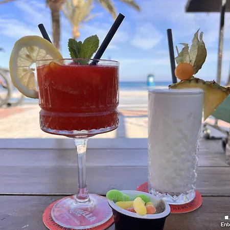 Vh Costa Blanca - Casa Rodriganda