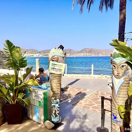 Vh Costa Blanca - Casa Rodriganda *