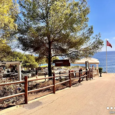 Vh Costa Blanca - Casa Rodriganda Villa