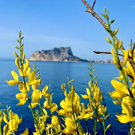 Vh Costa Blanca - Casa Rodriganda Villa