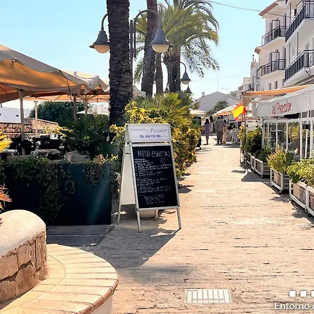 Vh Costa Blanca - Casa Rodriganda