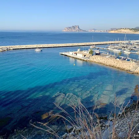 Vh Costa Blanca - Casa Rodriganda