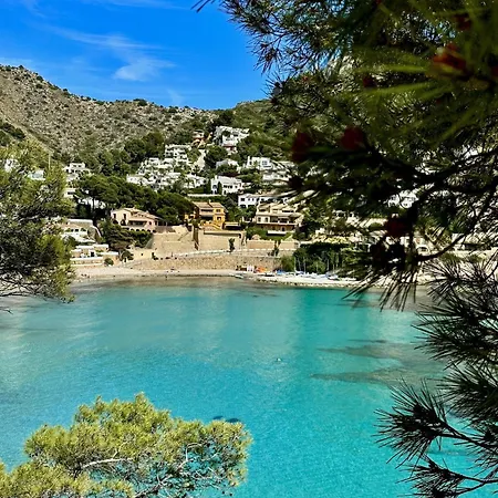 Villa Vh Costa Blanca - Casa Rodriganda