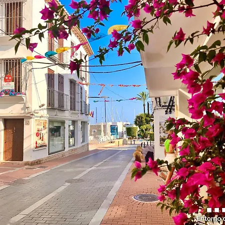 Vh Costa Blanca - Casa Rodriganda *