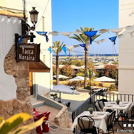 Vh Costa Blanca - Casa Rodriganda