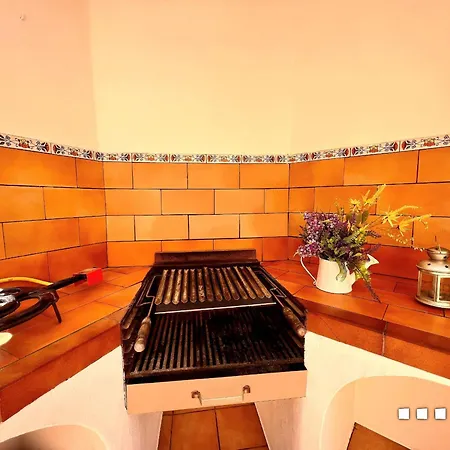 Vh Costa Blanca - Casa Rodriganda