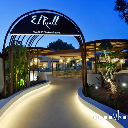 Villa Vh Costa Blanca - Casa Rodriganda