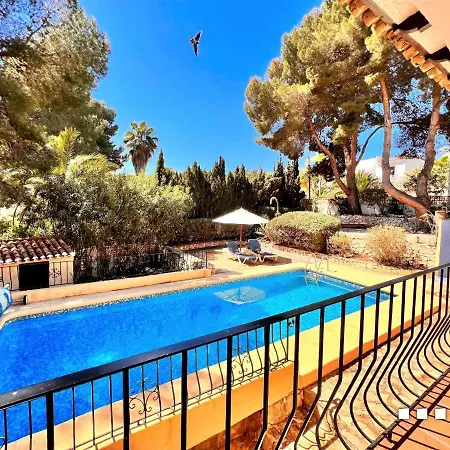 Vh Costa Blanca - Casa Rodriganda
