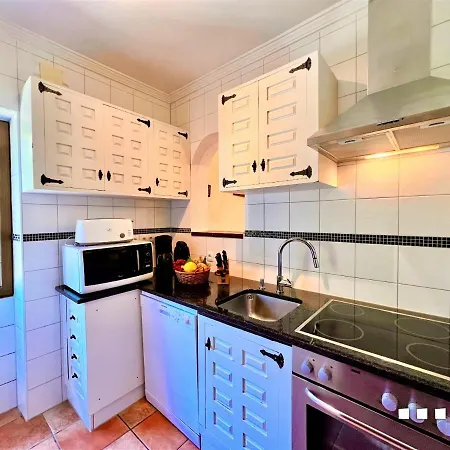 Vh Costa Blanca - Casa Rodriganda Moraira